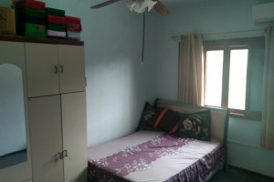 Dormitorio 1
